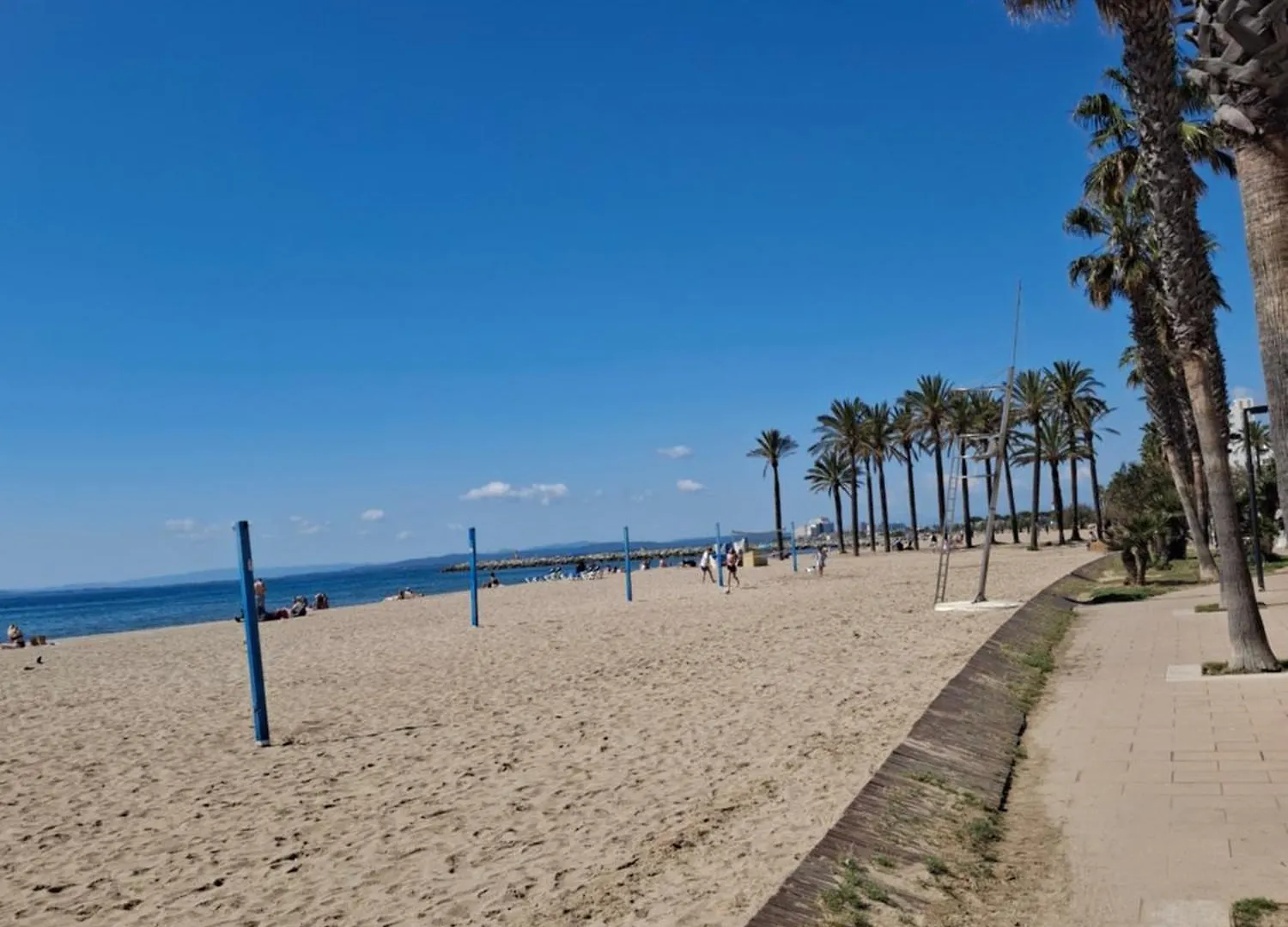 Appartement Spacieux A 450 M De La Plage Roses 0*,