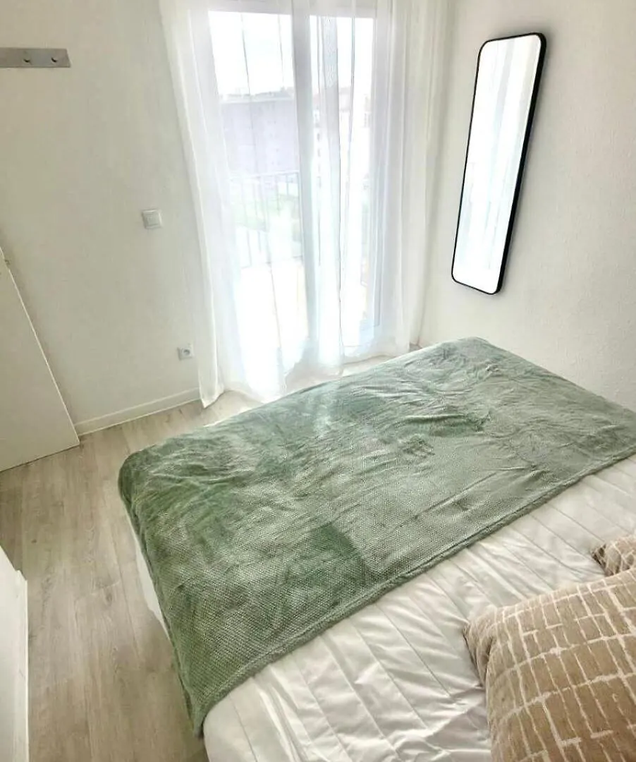 רוזס Appartement Spacieux A 450 M De La Plage 0*,  ספרד